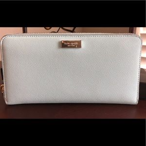 Kate spade ♠️ wallet